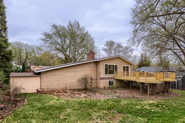 9308 Russell Avenue S, Bloomington, MN 55431