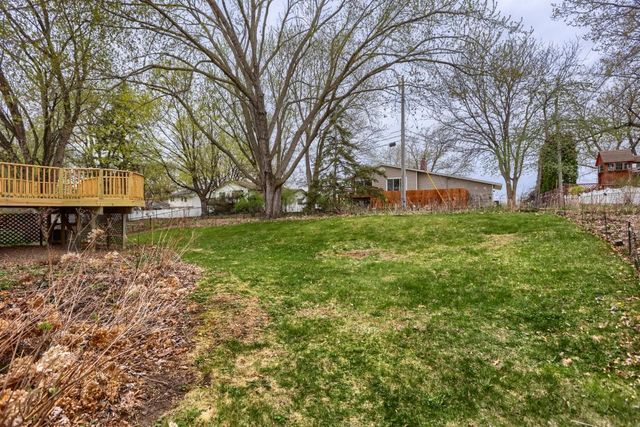 9308 Russell Avenue S, Bloomington, MN 55431