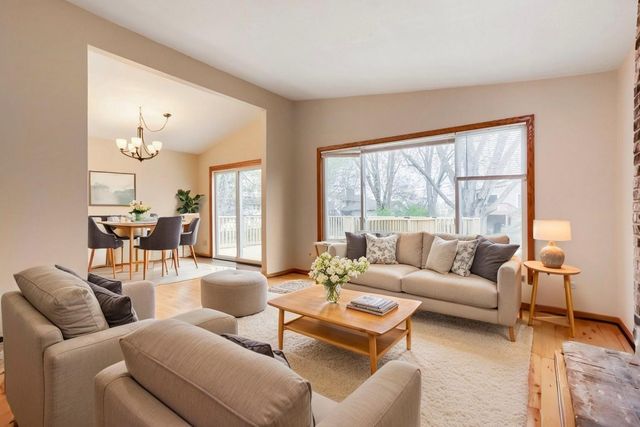 9308 Russell Avenue S, Bloomington, MN 55431