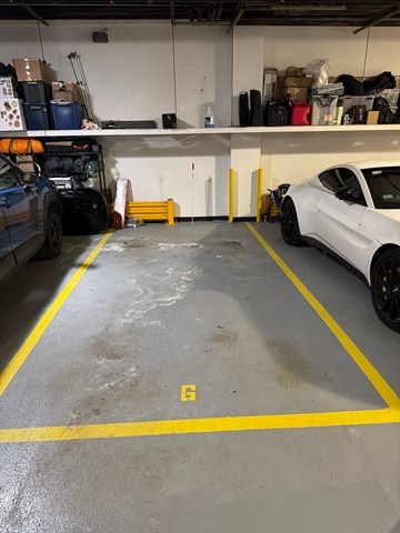 36 A Street 6D, Boston, MA 02127