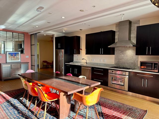 36 A Street 6D, Boston, MA 02127