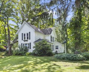 13399 Wales Creek Road Road, Wales, NY 14139
