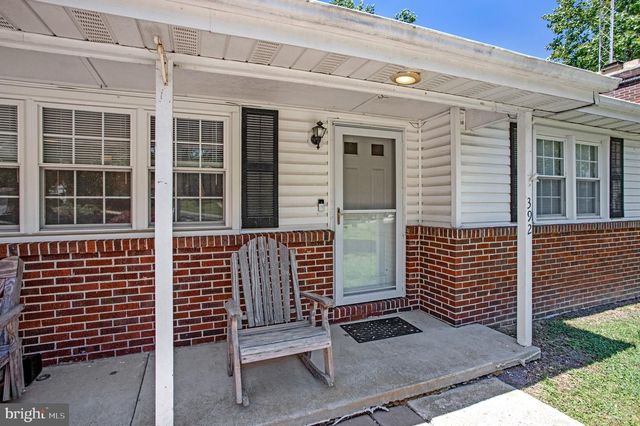 392 S SHORE FIVE TER, Prince Frederick, MD 20678