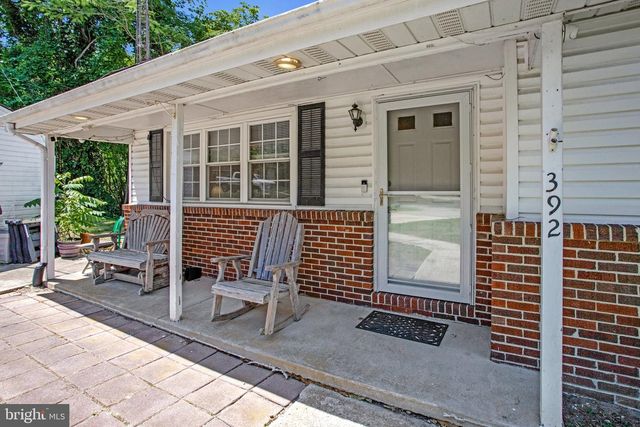 392 S SHORE FIVE TER, Prince Frederick, MD 20678