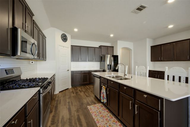 3505 Sabine Drive, Little Elm, TX 75068