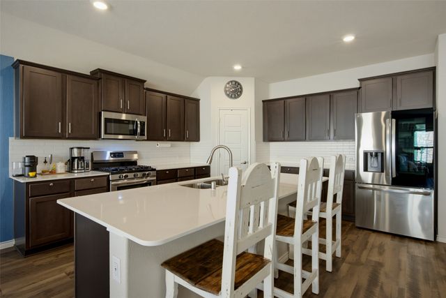 3505 Sabine Drive, Little Elm, TX 75068
