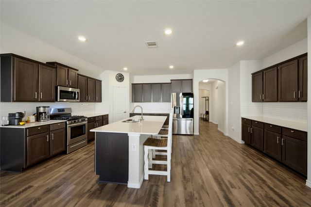 3505 Sabine Drive, Little Elm, TX 75068