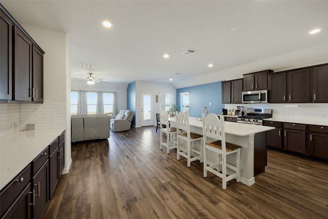 3505 Sabine Drive, Little Elm, TX 75068