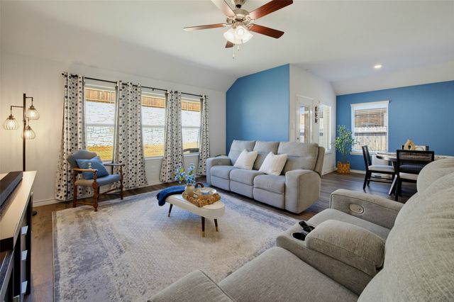 3505 Sabine Drive, Little Elm, TX 75068
