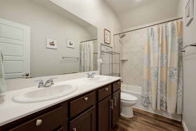 3505 Sabine Drive, Little Elm, TX 75068