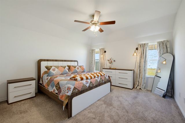 3505 Sabine Drive, Little Elm, TX 75068