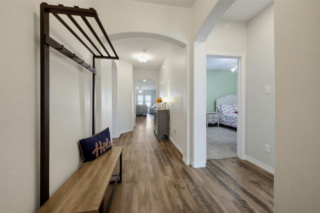 3505 Sabine Drive, Little Elm, TX 75068