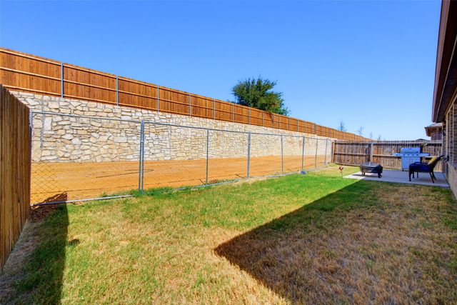 3505 Sabine Drive, Little Elm, TX 75068