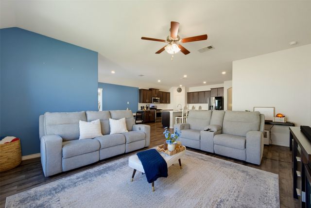 3505 Sabine Drive, Little Elm, TX 75068