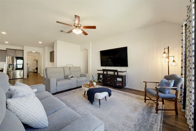3505 Sabine Drive, Little Elm, TX 75068
