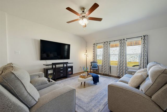 3505 Sabine Drive, Little Elm, TX 75068