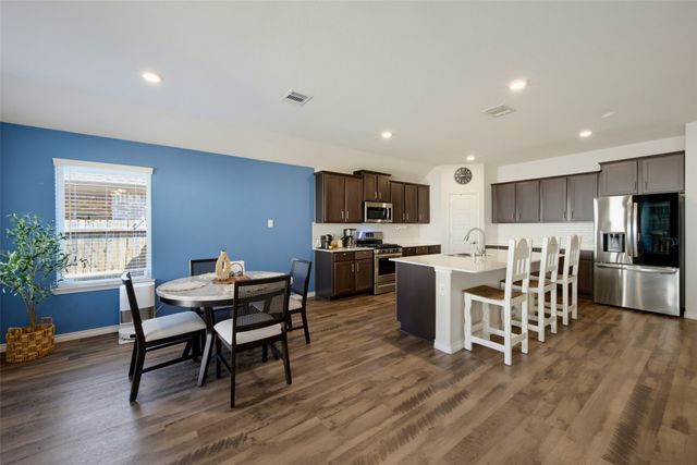 3505 Sabine Drive, Little Elm, TX 75068