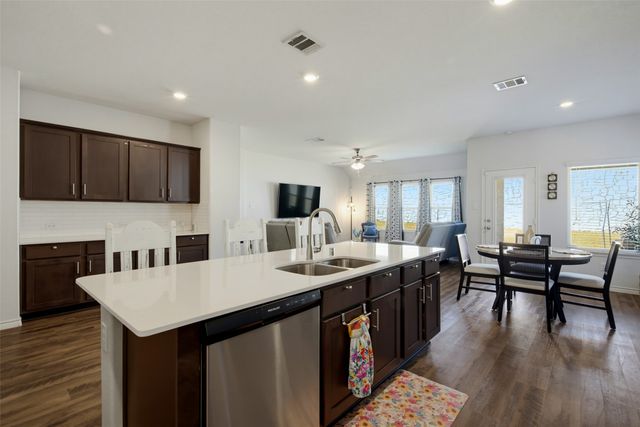 3505 Sabine Drive, Little Elm, TX 75068