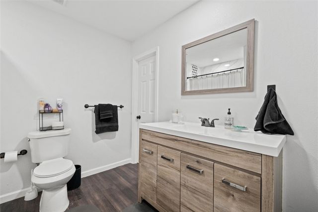 6002 Greenmont Drive, Houston, TX 77092