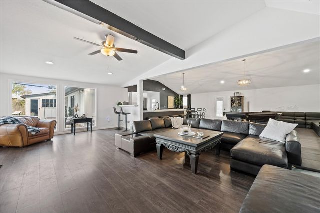 6002 Greenmont Drive, Houston, TX 77092