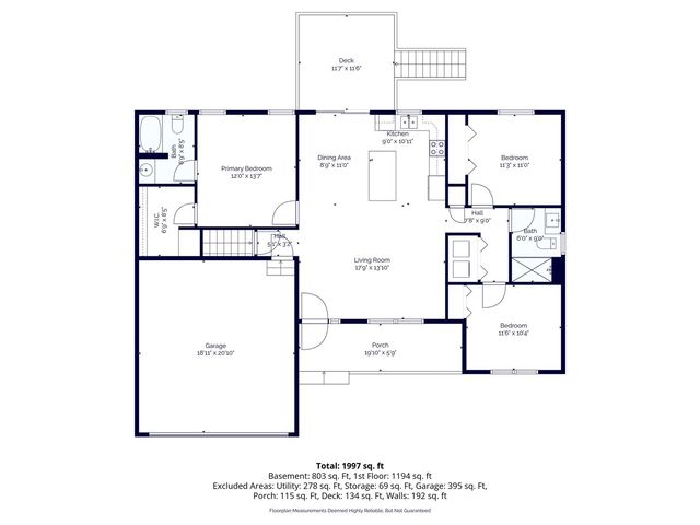 421 Lee Court, Dewitt, IA 52742