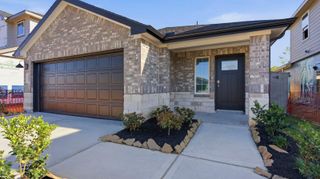 3405 Wild Mustang Street, League City, TX 77511
