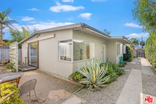 1819 Euclid Street, Santa Monica, CA 90404