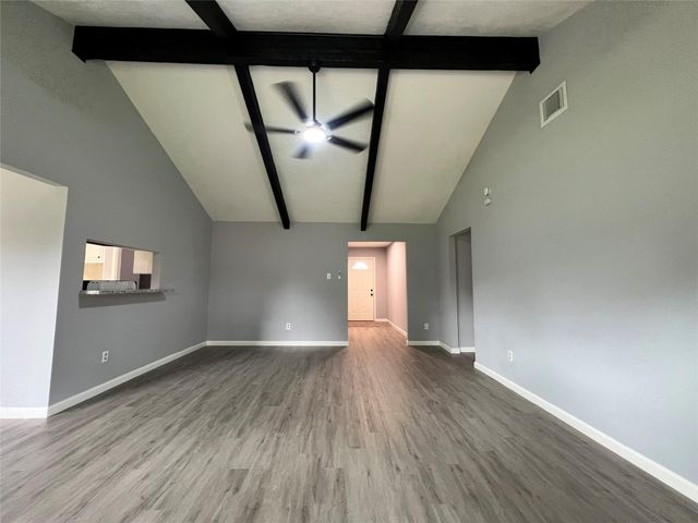 7110 Ensworth Drive, Houston, TX 77016