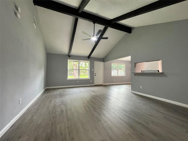 7110 Ensworth Drive, Houston, TX 77016