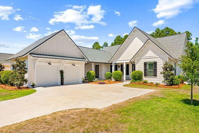 20 W Firethorn Circle Lot 9, Inlet Beach, FL 32461