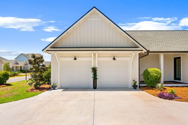 20 W Firethorn Circle Lot 9, Inlet Beach, FL 32461
