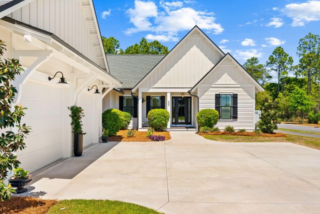 20 W Firethorn Circle Lot 9, Inlet Beach, FL 32461