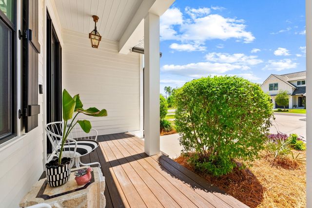 20 W Firethorn Circle Lot 9, Inlet Beach, FL 32461