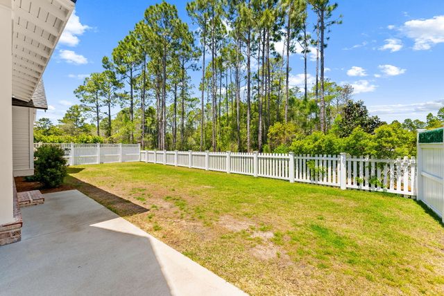 20 W Firethorn Circle Lot 9, Inlet Beach, FL 32461