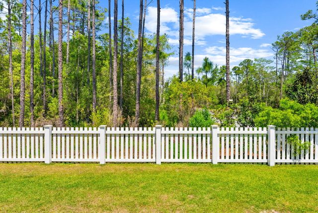 20 W Firethorn Circle Lot 9, Inlet Beach, FL 32461