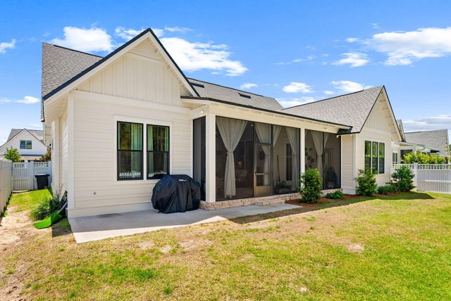 20 W Firethorn Circle Lot 9, Inlet Beach, FL 32461