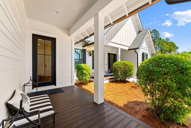 20 W Firethorn Circle Lot 9, Inlet Beach, FL 32461