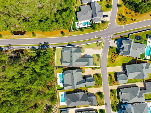 20 W Firethorn Circle Lot 9, Inlet Beach, FL 32461