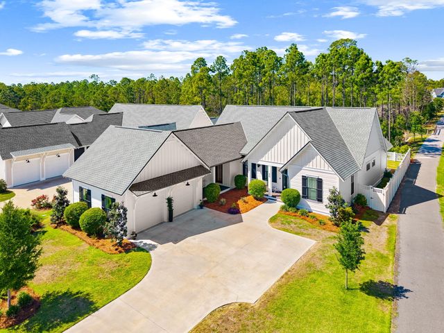 20 W Firethorn Circle Lot 9, Inlet Beach, FL 32461