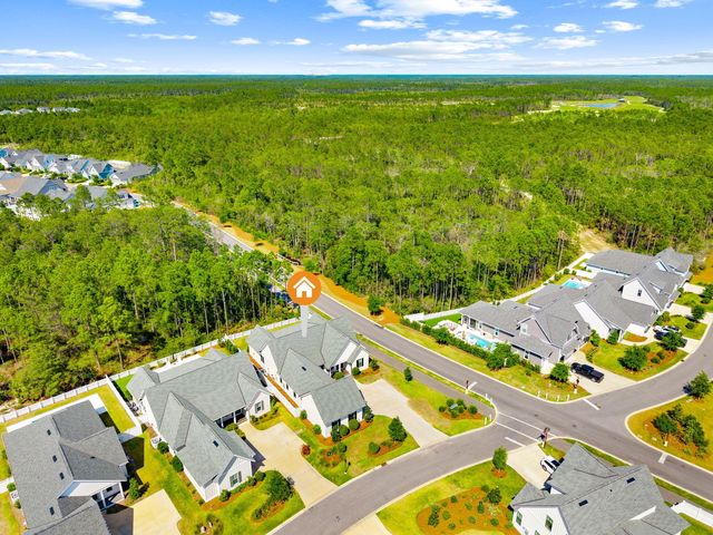 20 W Firethorn Circle Lot 9, Inlet Beach, FL 32461