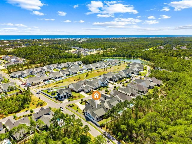 20 W Firethorn Circle Lot 9, Inlet Beach, FL 32461