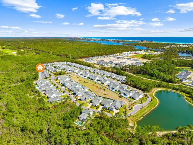 20 W Firethorn Circle Lot 9, Inlet Beach, FL 32461