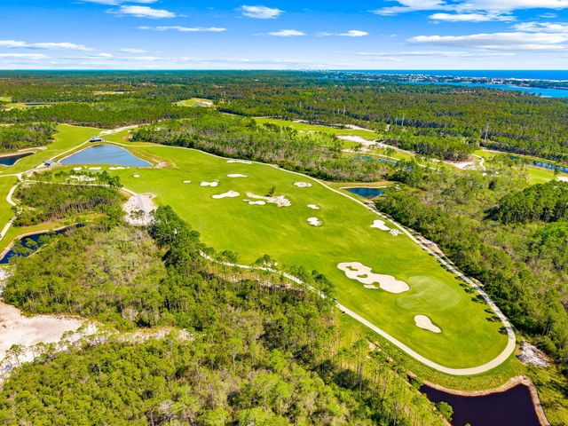 20 W Firethorn Circle Lot 9, Inlet Beach, FL 32461