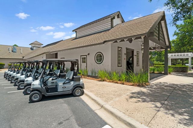 20 W Firethorn Circle Lot 9, Inlet Beach, FL 32461