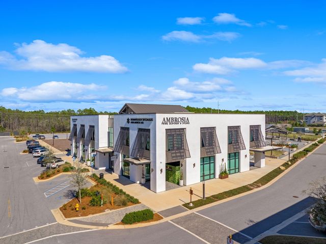 20 W Firethorn Circle Lot 9, Inlet Beach, FL 32461