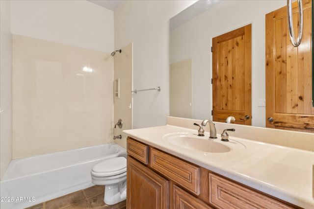 10600 E CORDOVA Street, Gold Canyon, AZ 85118