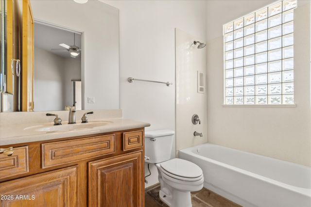 10600 E CORDOVA Street, Gold Canyon, AZ 85118