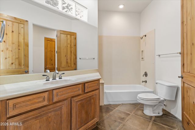 10600 E CORDOVA Street, Gold Canyon, AZ 85118