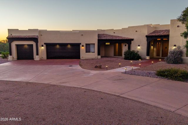 10600 E CORDOVA Street, Gold Canyon, AZ 85118