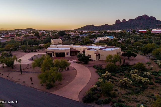 10600 E CORDOVA Street, Gold Canyon, AZ 85118